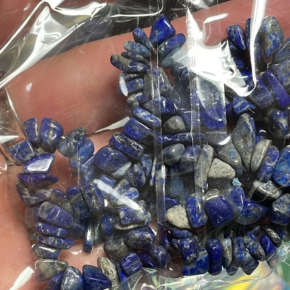 1 Large Scoop from a Mystery Treasure Box filled with alot of ….see desc… - Picture 6 of 9